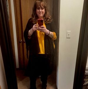 Meet your Posher, Kara